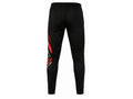 Custom Black Cricket Trouser – Sublimated Slim Fit Team Pants for Bulk Orders