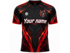 Front design view