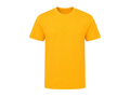 T-Shirt B2B Low MOQ Carpet Fitter Uniform Yellow Workwear