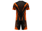 Back design view
