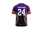 Back design view