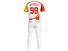 Back design view