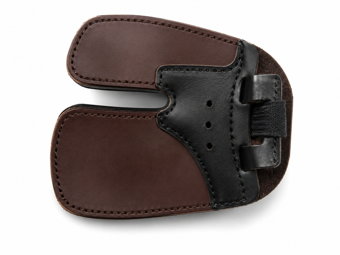 ARCHERY SHOOTING FINGER TAB