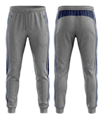 Side-Stripe Ski Wear Winter Jogger Pants B2B Low MOQ Winter Wear Manufacturer