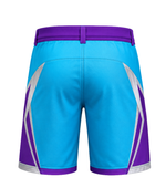Light Blue Custom Hockey Shorts – Wholesale Bulk Team Kit, Low MOQ, B2B Performance Apparel
