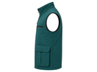 Back design view