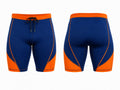 Premium Powerlifting Shorts for Men – High-Performance Gym Wear, Wholesale Bulk, Low MOQ, Custom Sports Apparel