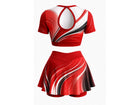 Back design view