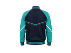 Back design view