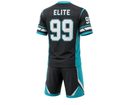 Back design view