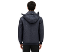 Back design view