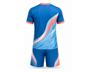 Back design view
