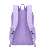 Custom Lavender Badminton Racket Backpack – Wholesale Club Bag