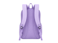 Custom Lavender Badminton Racket Backpack – Wholesale Club Bag
