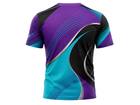 Back design view