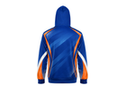 Back design view