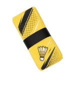 Custom Yellow Badminton Sports Towel – Wholesale Club Accessory