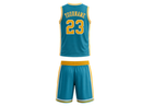 Back design view