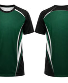 Wholesale Green Wrestling Singlet – Performance Team Uniform, Bulk Orders & Low MOQ