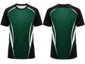 Wholesale Green Wrestling Singlet – Performance Team Uniform, Bulk Orders & Low MOQ