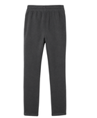 School Adaptive Fleece Sweatpant Charcoal Grey | B2B Low MOQ Wholesale