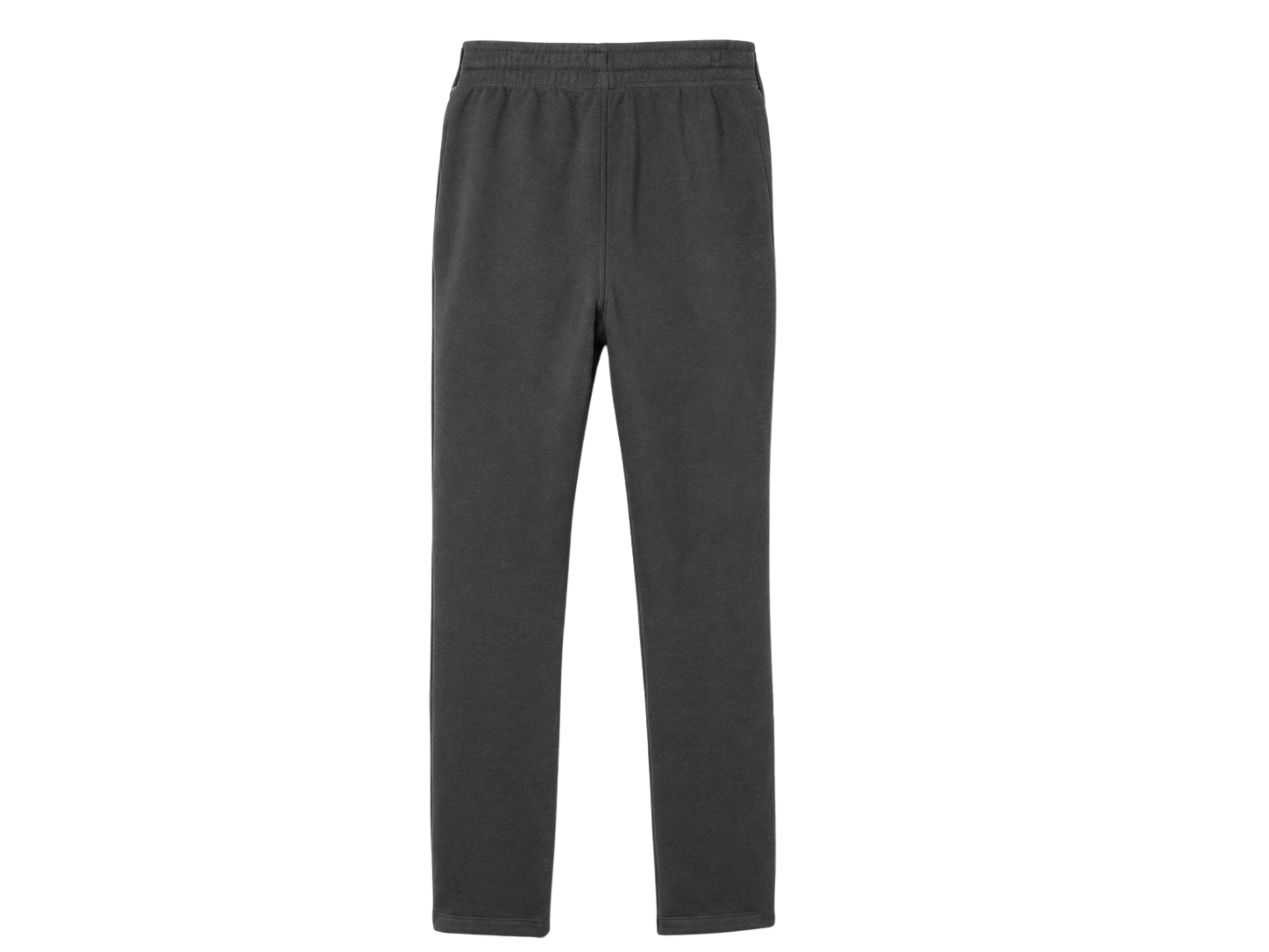 School Adaptive Fleece Sweatpant Charcoal Grey | B2B Low MOQ Wholesale