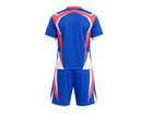 Back design view