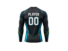 Back design view