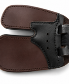 Custom Archery Finger Tab – Protective Shooting Accessory for Clubs and Wholesale Buyers
