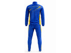 Back design view