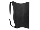 Back design view