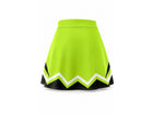 Back design view