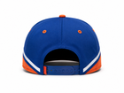 Back design view