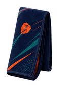 Custom Navy Dartboard Tournament Towel Wholesale Darts Club Accessory