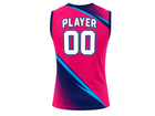 Back design view