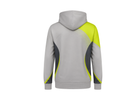 Back design view