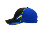 Back design view