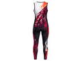 Custom Red Gradient Climbing Uniform – Team Set Bulk Orders, Low MOQ, Personalized Name & Number