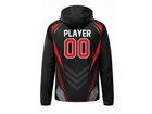 Back design view