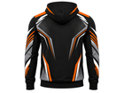 Back design view