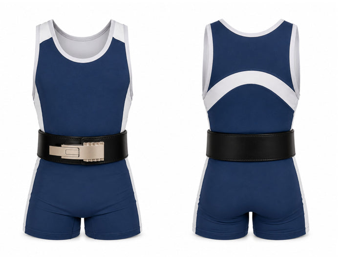 Competition Lifting Suit
