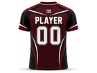 Back design view