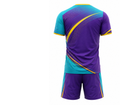 Back design view