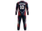 Back design view
