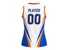 Back design view