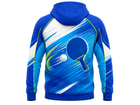Back design view