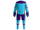 Back design view