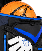 Custom Rugby Backpack | Wholesale Team Kit Bag for Clubs Schools and Bulk Orders