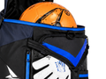 Custom Rugby Backpack | Wholesale Team Kit Bag for Clubs Schools and Bulk Orders