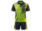 Front design view